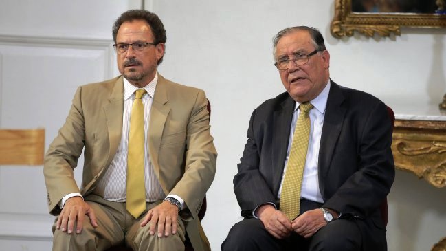 Ex ministro criticó 