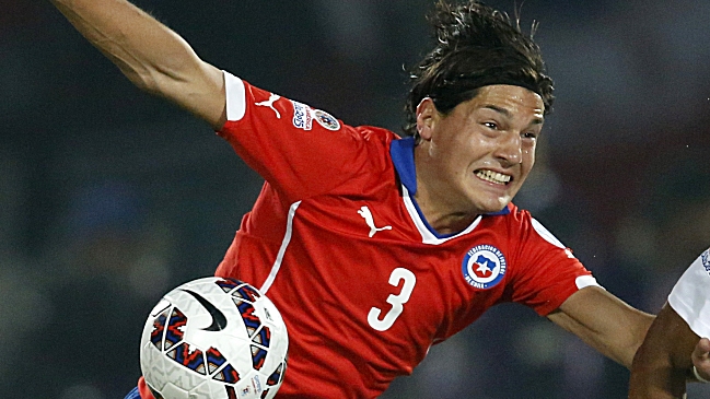 Miiko Albornoz: Estoy agradecido por tener esta nueva oportunidad