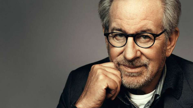Steven Spielberg cree que el movimiento anti acoso es 