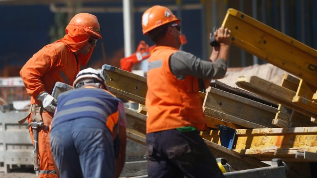 Crecimiento alcanzó un 1,5 por ciento en 2017