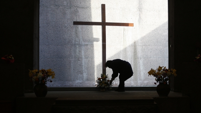 Sagrados Corazones designa delegado para recoger testimonios sobre abusos en la congregación