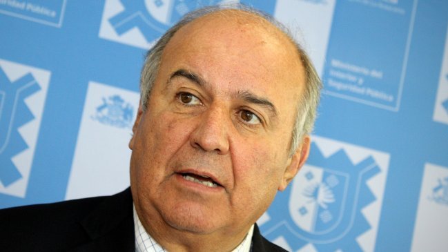 La Araucanía: Gobierno invocó Ley Antiterrorista por ataques incendiarios del fin de semana