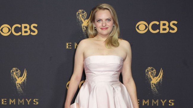 Elisabeth Moss se sumó a película sobre la mafia inspirada en un cómic