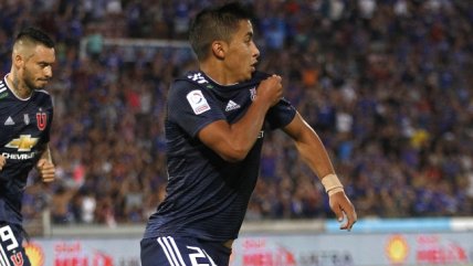  Nico Guerra: Donde me manden daré lo mejor de mí  