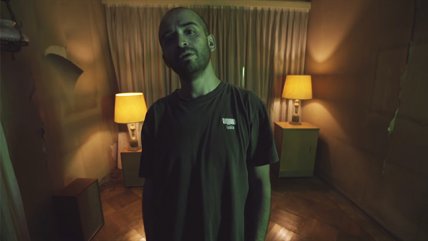   Revisa el nuevo video del rapero nacional Bronko Yotte 