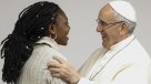 Papa Francisco: \
