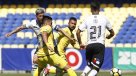 [VIDEO] La ajustada victoria de Universidad de Concepción sobre Colo Colo en Collao