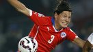Miiko Albornoz: Estoy agradecido por tener esta nueva oportunidad