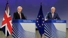 Reino Unido y la UE acuerdan periodo de transición del Brexit