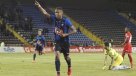 Huachipato superó a U. La Calera en Talcahuano y escaló al tercer lugar