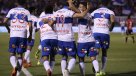 Resumen de la fecha: La UC se mantuvo como sólido líder