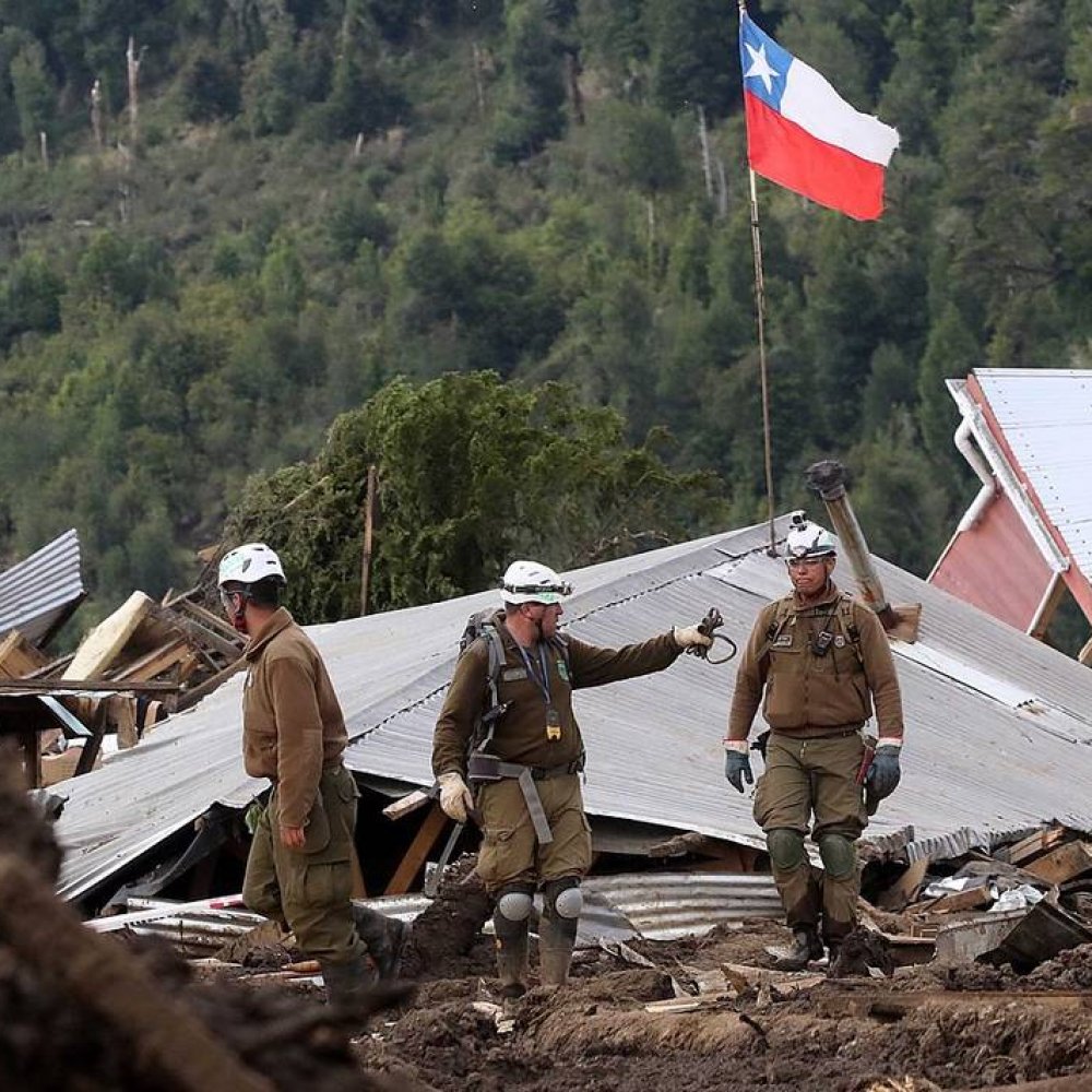 Villa Santa Lucía: Cuerpo de niña encontrado hace 20 días aún no se entrega a la familia