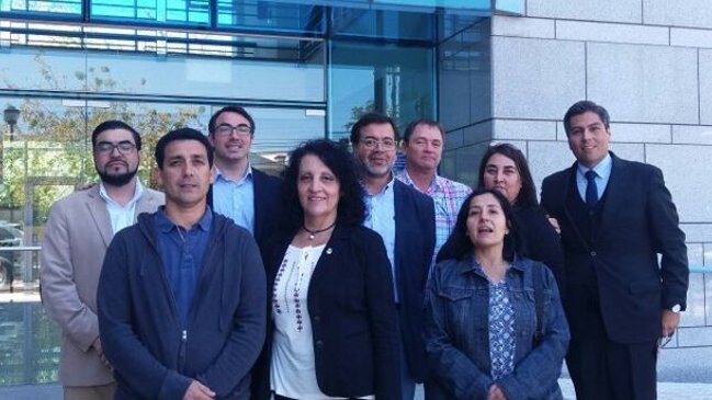 Justicia validó negociación colectiva de académicos de la Universidad Católica del Maule