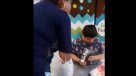 Acusan discriminación a niño con síndrome de Down en supermercado de Pudahuel