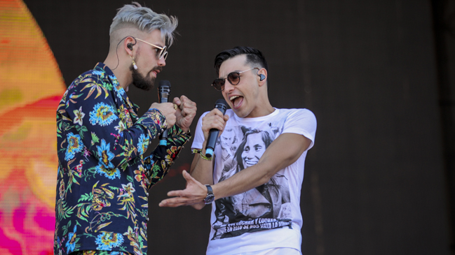 Moral Distraída debutará con show propio en el Movistar Arena