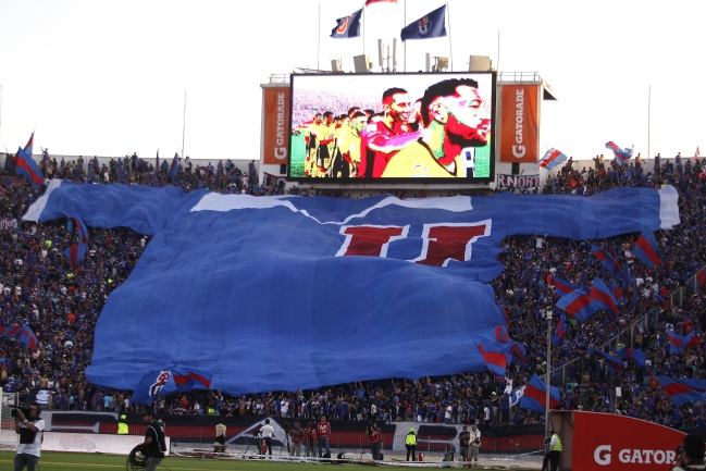 Azul Azul desmintió interés por construir estadio en La Pintana