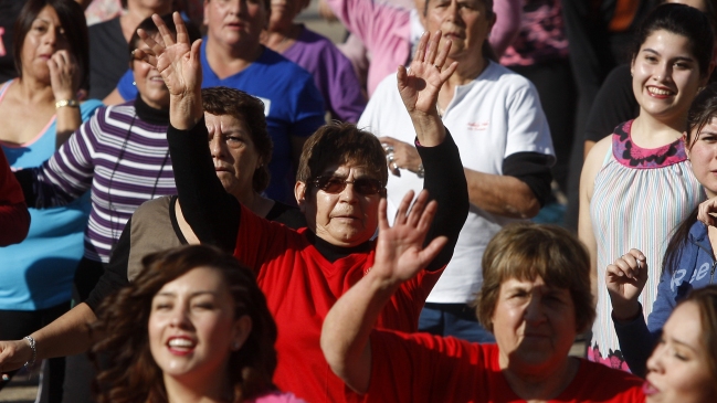 Subsecretaria de Previsión Social cree 
