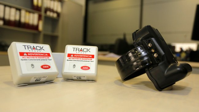 Violencia intrafamiliar: Diputados aprobaron brazalete electrónico para agresores