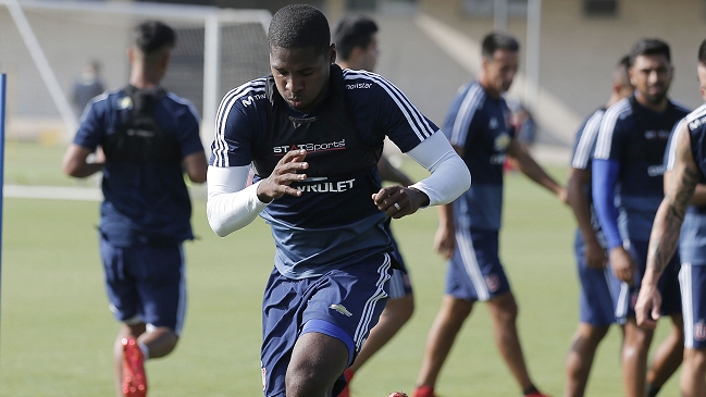 Representante de Cooper: Armando fue a conquistar al pueblo de Universidad de Chile