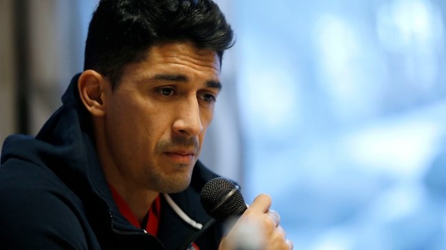 Pedro Pablo Hernández: Bravo no está, tendrá sus razones y hay que respetarlo