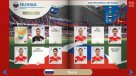 Atención fanáticos: FIFA y Panini lanzaron álbum virtual para el Mundial
