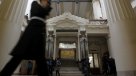 Corte Suprema rechazó petición de reo de Punta Peuco para cumplir condena en su hogar