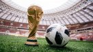 La pelota que se ocupará en la inauguración del Mundial de Rusia viajará al espacio