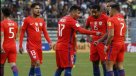 ¿A qué nuevo jugador quieres ver en la Roja de Rueda?