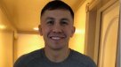 Golovkin acusó a \