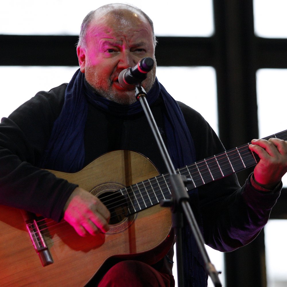 Horacio Salinas disputa un lugar en el Salón de la Fama en Miami