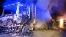 Contratistas forestales piden militares en el sur: \