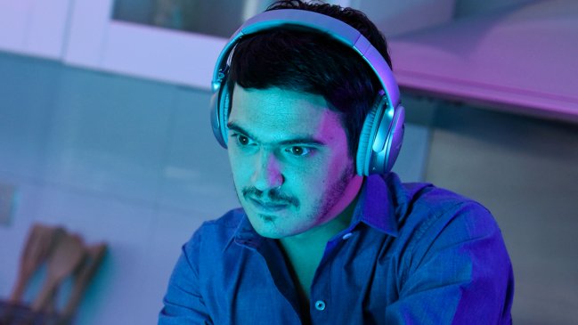 Plataforma bautizada 