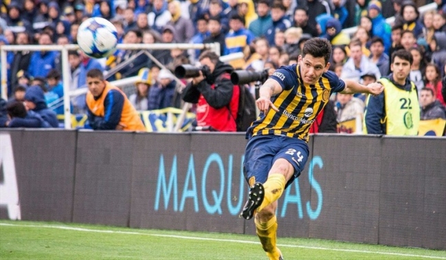 Alfonso Parot: Creí que podía estar en la selección