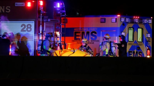 EEUU: Murió presunto autor de las explosiones producidas en Austin