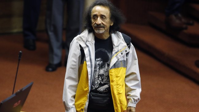 Evo Morales agradeció apoyo del diputado Florcita Alarcón a demanda marítima