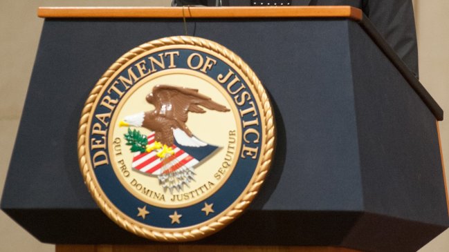 EEUU: Hombre se declara culpable de exportar material militar a Rusia