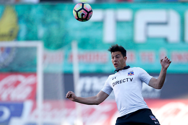 Fernando Meza: Está bien que en la UC nos tengan miedo