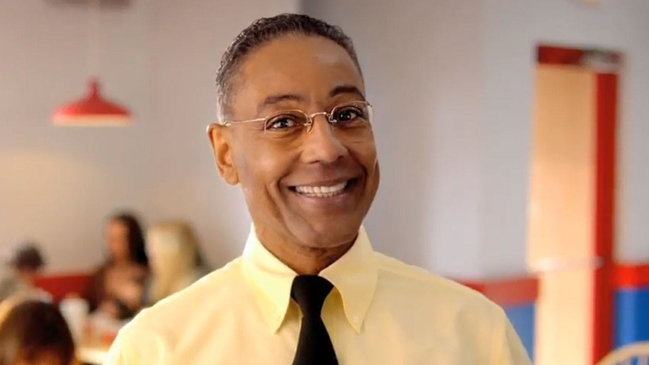 Giancarlo Esposito canceló su participación en Comic Con Chile