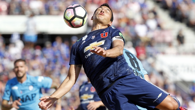 Isaac Díaz: Los jugadores siempre estamos aprovechando pillerías o vivezas