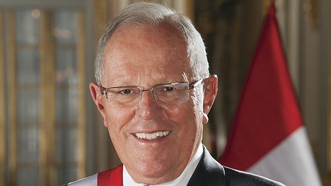 Pedro Pablo Kuczynski: 