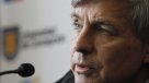 Mayne-Nicholls consideró que fracaso del proceso mundialista de Chile pasó por el \