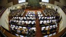 Ejecutivo pondrá urgencia simple a siete proyectos que se tramitan en el Congreso
