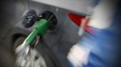 Precios de las bencinas bajan por sexta semana consecutiva