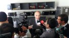 Alberto Cardemil se defiende de críticas: \