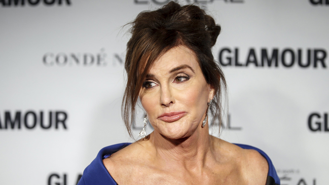 Caitlyn Jenner confirmó que tuvo cáncer con explícita foto en Instagram
