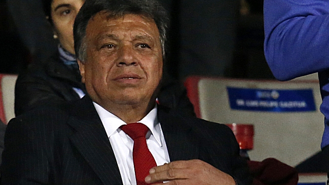 Elías Figueroa: Yo nunca habría renunciado a la selección