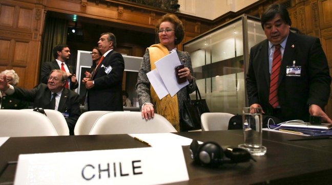 Chile insiste en importancia de Tratado de 1904: Es un puente entre países