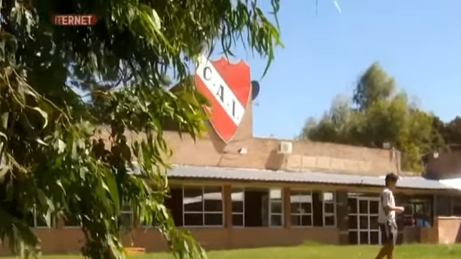 Denuncian que juveniles argentinos formaban parte de red de prostitución