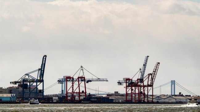 The New York Times asegura que Trump impondrá 50 billones en aranceles a China