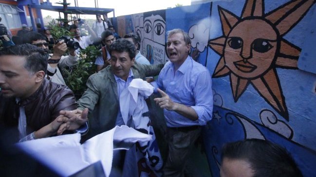 Universidad Arturo Prat manifestó su 